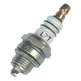 Bujie drujba / pocket bike L7T filet 14mm, hexagon 19mm cal 1 -