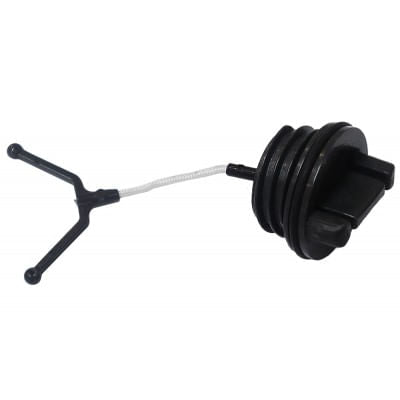 Buson benzina Husqvarna 225, 240, 245, 250 -