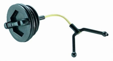 Buson ulei Husqvarna 181, 281, 288, 362, 365, 371, 372, 385, 394, 395, 3120 -