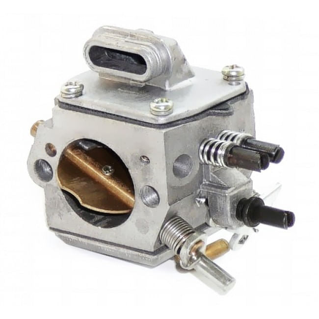 Manillar Superior/Envolvente Original Stihl OEM Para MS 290, 310, 390, 029, 039 – Pieza 1127-790-1700 (Usado)