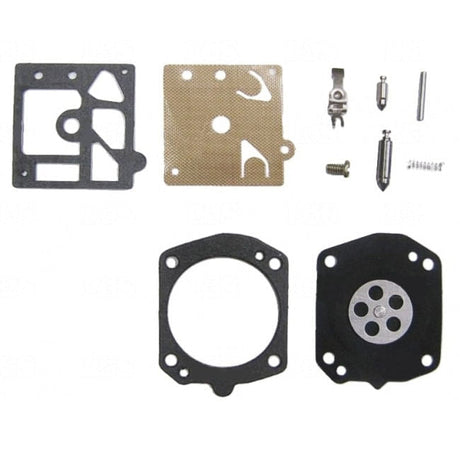 Kit reparatie carburator Stihl MS 270, 280, 341, 361, 440, 441 -