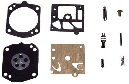 Kit reparatie carburator Stihl MS 270, 290, 310, 390, 440, 460, FS360, FS500, FS550, BR320, BR400,