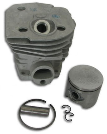 Kit cilindru Husqvarna 350, 351, 353, 346XP scund - 44mm - 340, 345, 346 necesita diStihlantier
