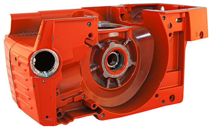 Carter complet Husqvarna 61, 268, 272 -