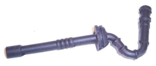 Furtun benzina Stihl MS 210, 230, 250 - 1123 358 7702/03