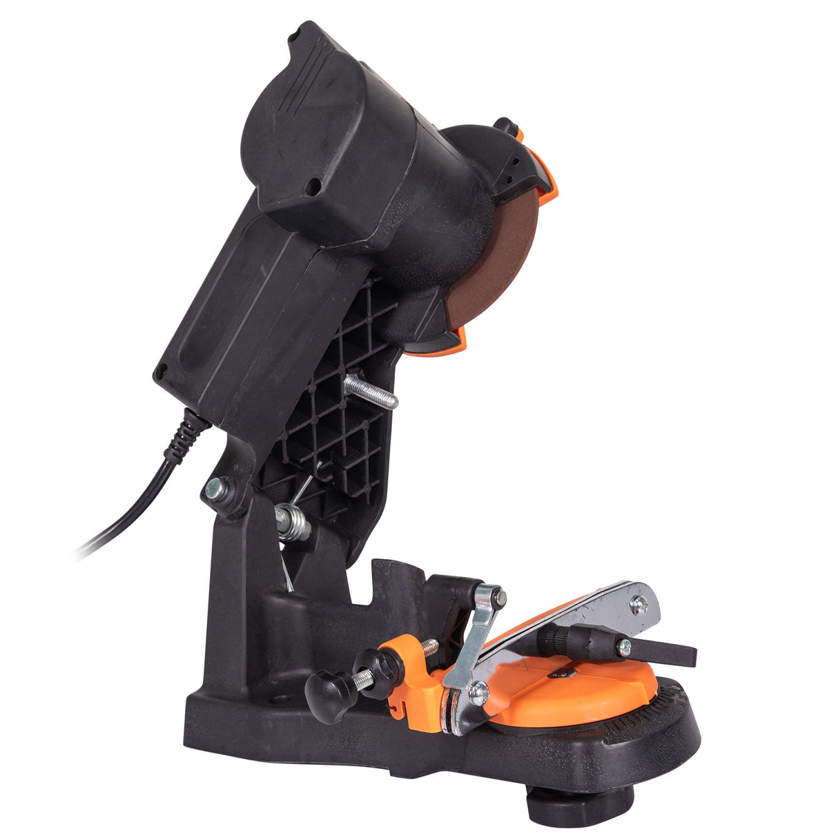 Aparat ascutit lant drujba Blade J1M-KW-100, 85W