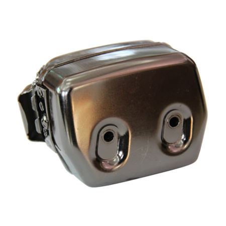 Esapament Husqvarna R50, 51, 55 -