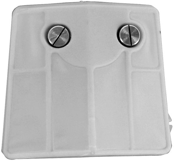 Filtru aer Husqvarna 61, 66, 181, 266, 281, 288 -