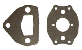 Garnituri Husqvarna 136, 137, 141, 142 - 2 piese