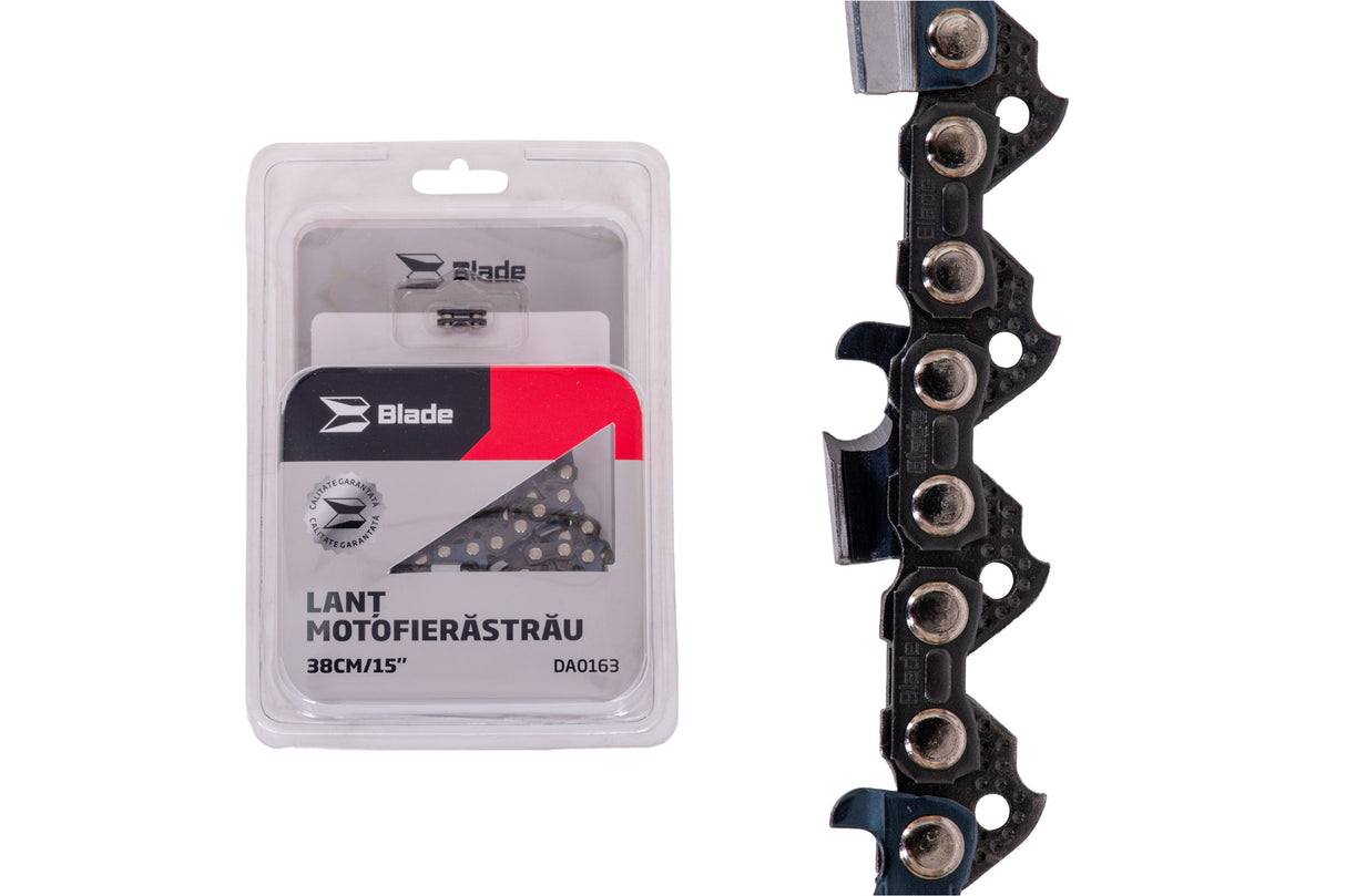 Lant drujba 3/25 - 32 dinti - compatibil cu lama da0154