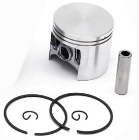 Piston complet Husqvarna 345 42mm -