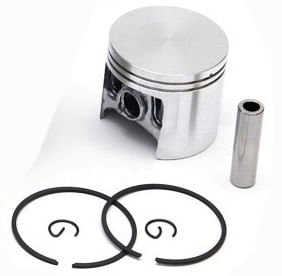 Piston complet Husqvarna 272 52mm -
