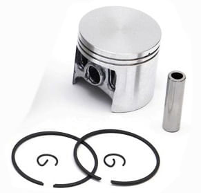 Piston complet Husqvarna 365 48mm -