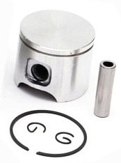 Piston complet Husqvarna 55 46mm -