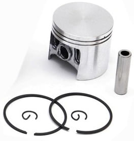 Piston complet Stihl MS 380, 381 52mm -