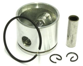 Piston complet Partner 350 41mm -