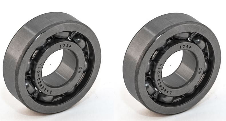 Rulmenti ambielaj Husqvarna 445, 450 2pcs 544 06 20-01 -