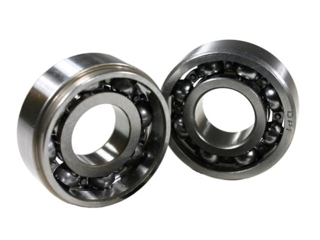 Rulmenti ambielaj Stihl MS 340, 341, 360, 361 6202 + 15x35x13 - 2 piese