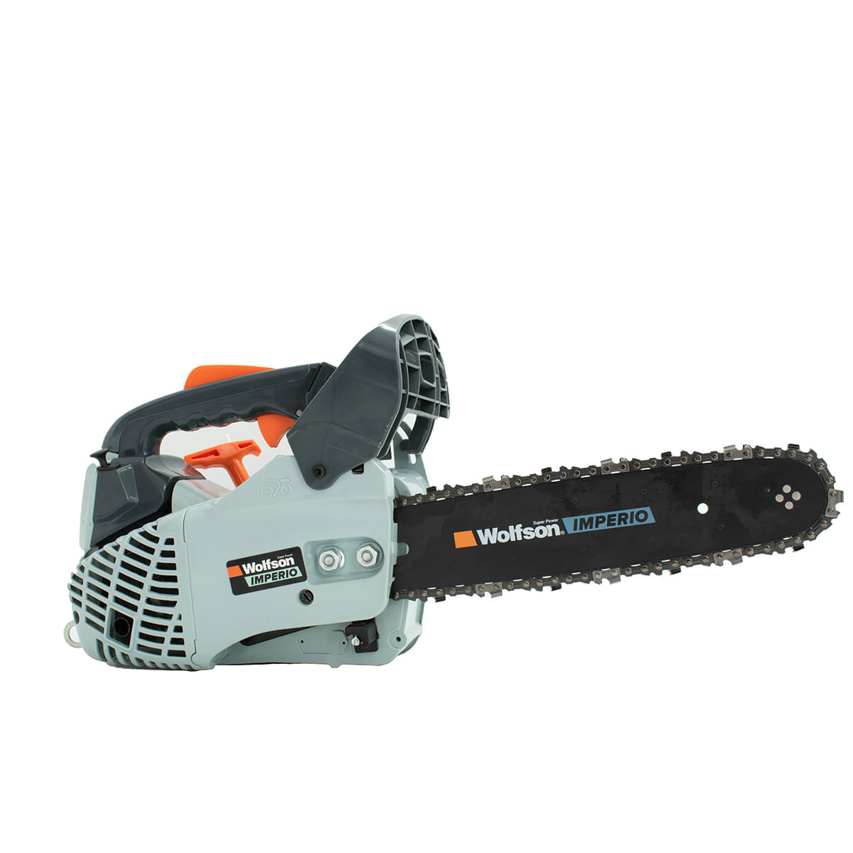 Drujba pe benzina WOLFSON IMPERIO 250 - 1.3 CP, 25cc