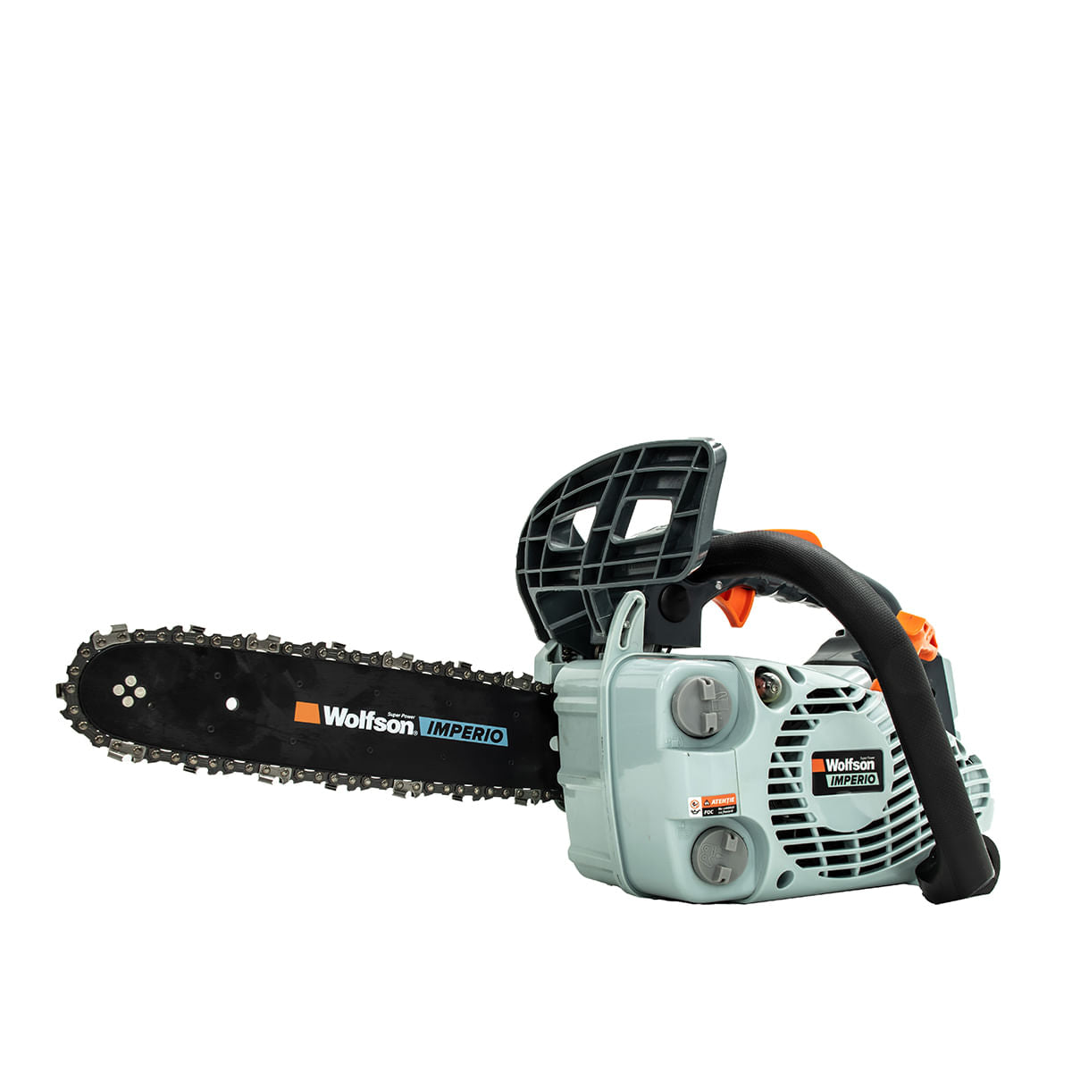 Drujba pe benzina WOLFSON IMPERIO 250 - 1.3 CP, 25cc, Resigilat