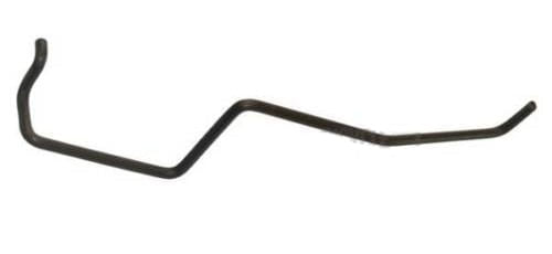 Tija acceleratie - DC