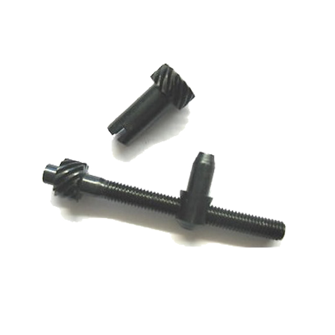 Chei intins lant - model 1 - DC