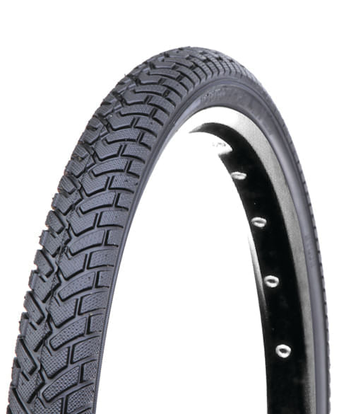 CAUCIUC DEESTONE 20x1.95 54-406 - BMX/FOLDING - D805
