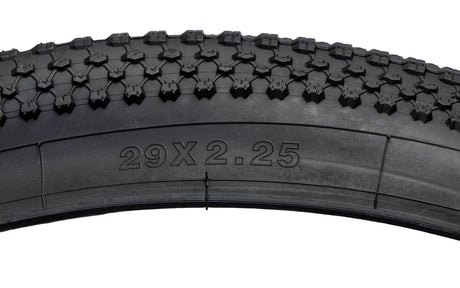 CAUCIUC DEESTONE 29X2.25 D213 BLK EU