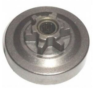 Oala ambreiaj - 2500 - 3/8 pic - 6T - DM