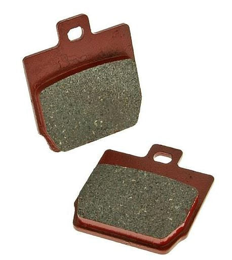 PLACUTA FRANA 14 - YAMAHA AEROX/ MBK NITRO 50