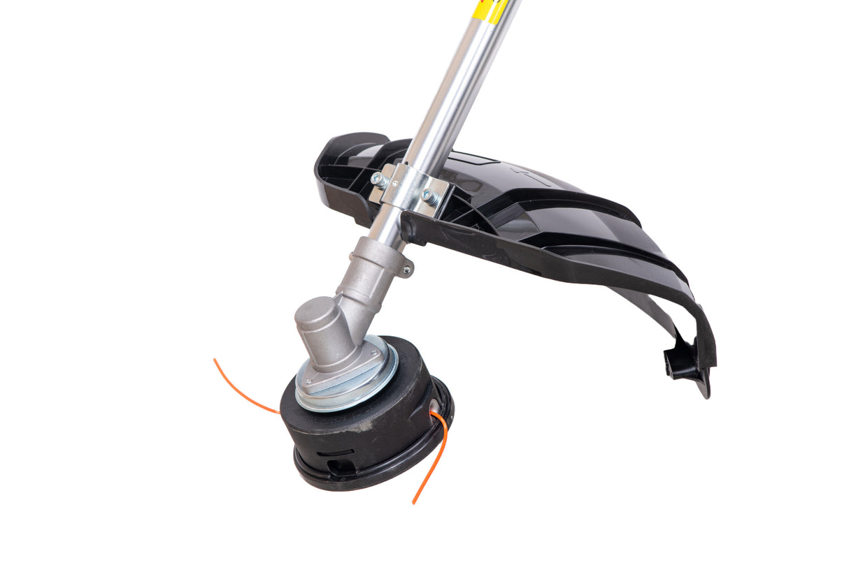 Motocoasa GP-52 POWER, 3 CP, 52cc, 3 accesorii, ham tip curea