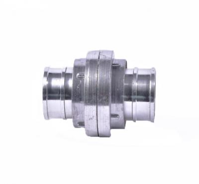 Conector furtun de pompieri 3"