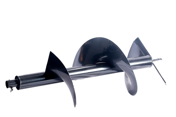 Burghiu de pamant pentru foreza Gospodarul Profesionist, 300mm