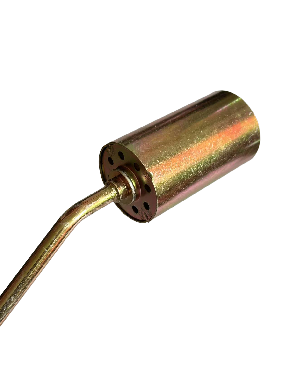 Arzator GPL Gospodarul Profesionist, cap 50 mm, 1 comanda, otel zincat, racord fier zincat