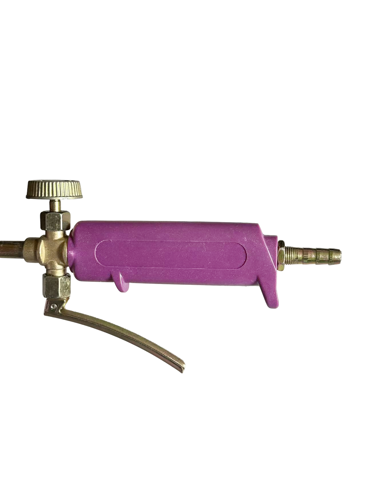 Arzator GPL Gospodarul Profesionist cu clapeta, cap 50 mm, lungime 75 cm, 2 comenzi, maner ergonomic