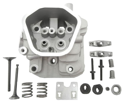 Chiulasa HND GX 240 73mm