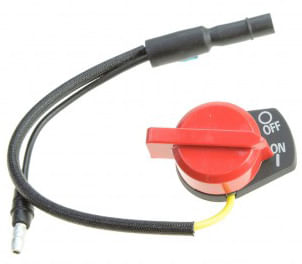 Comutator ON/OFF - 2 fire