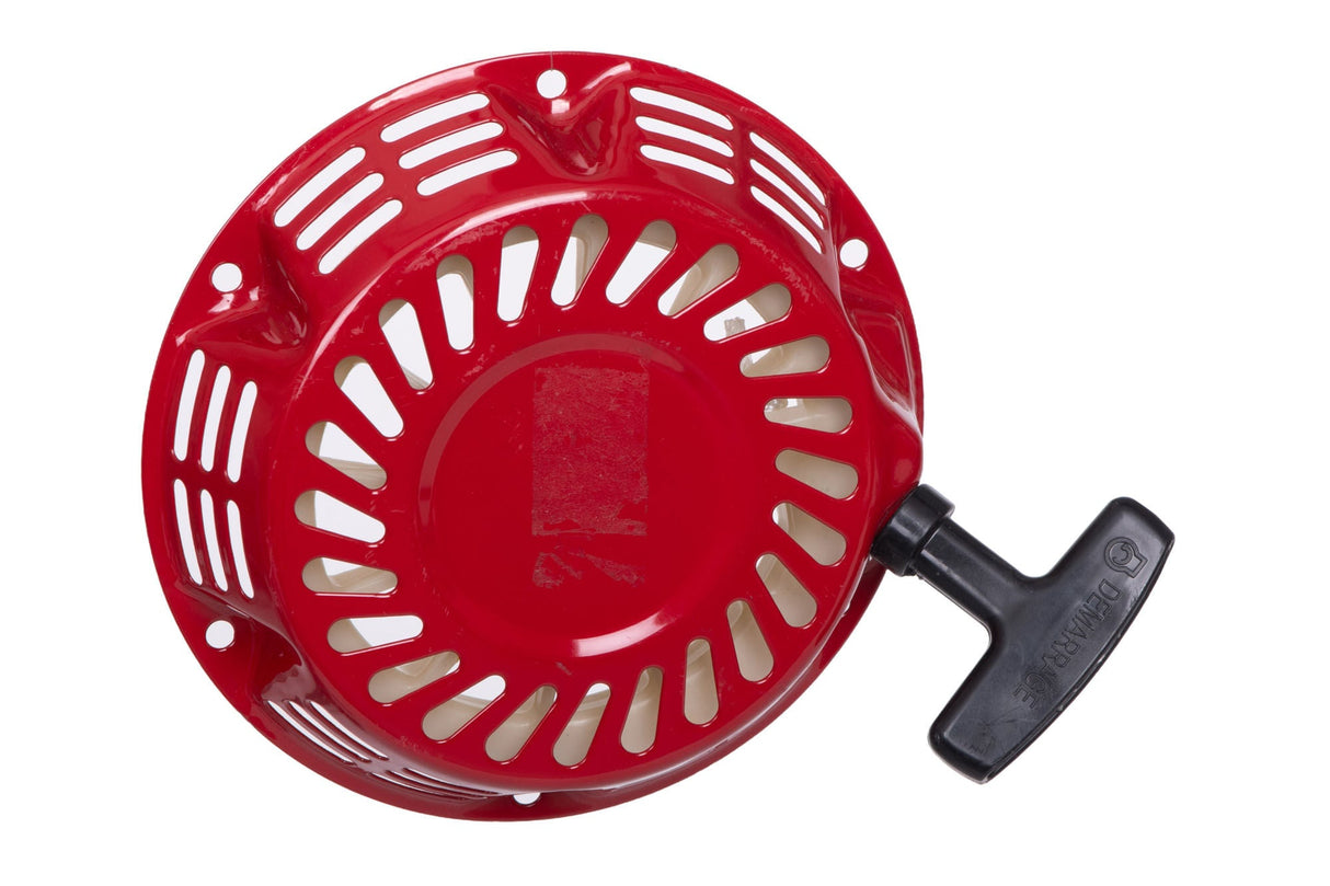 Demaror - catei plastic HND GX 120-160-200