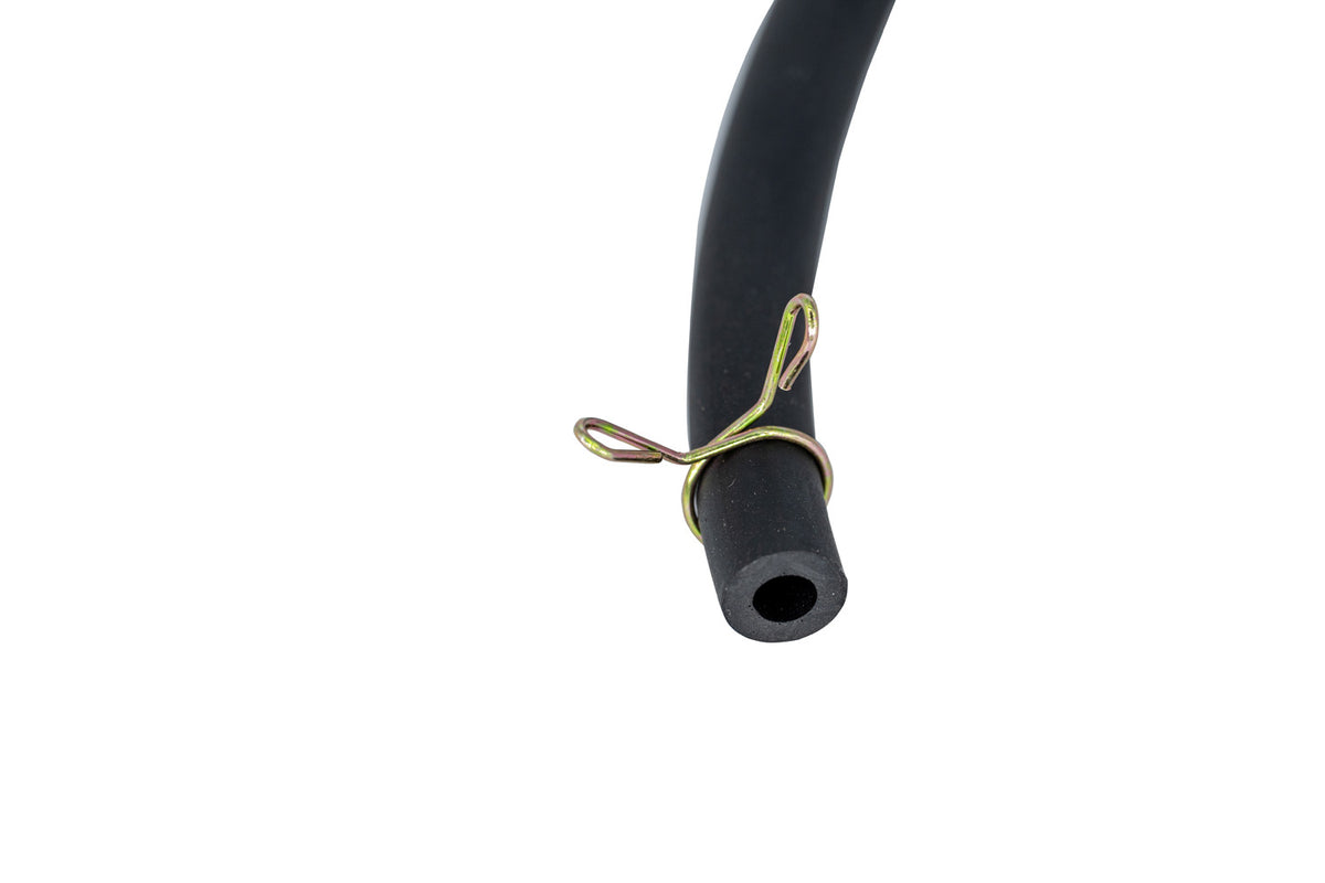 Furtun benzina 4.5x165mm HND GX 160-200