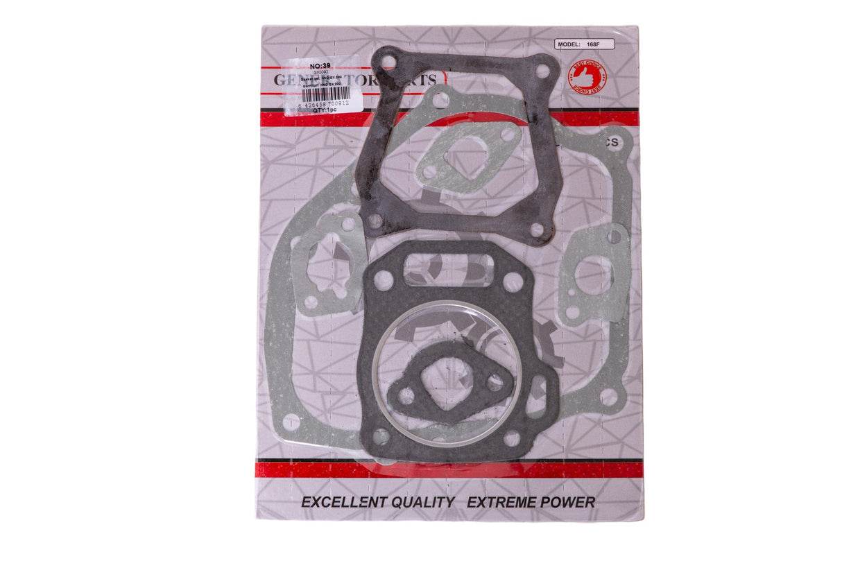 Garnituri HND GX 200