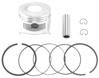 Kit piston 82mm HND GX 340