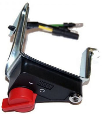 Comutator ON/OFF HND GX 240-270-340-390