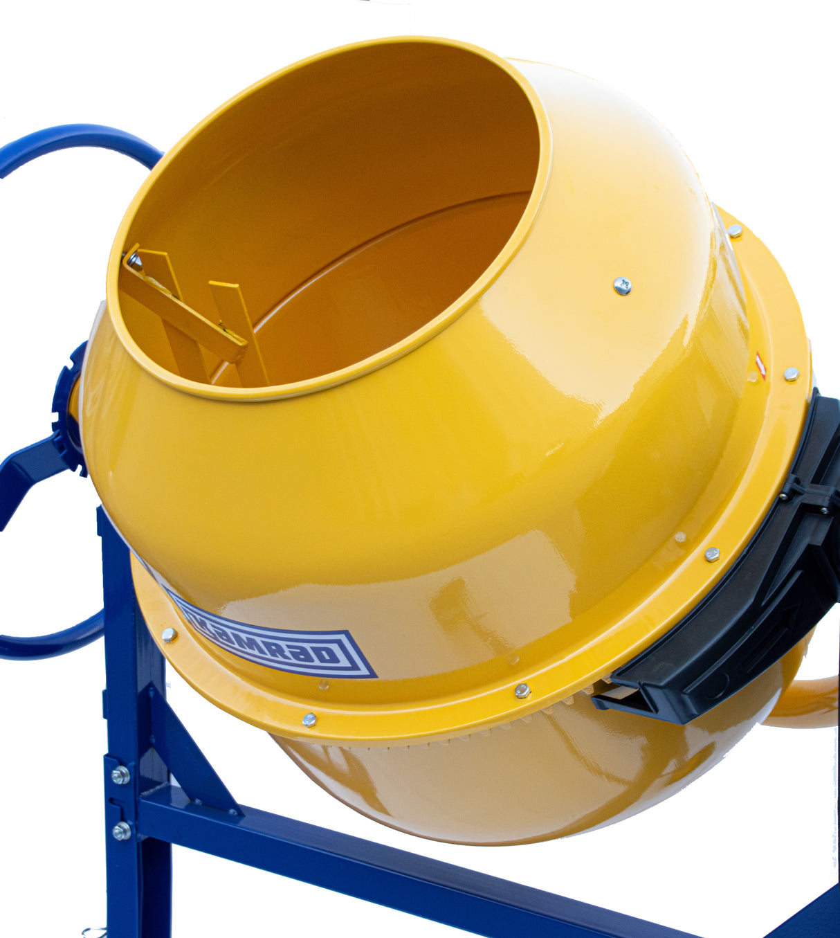 Betoniera Kamrad 1000W, 180L, PCM650A