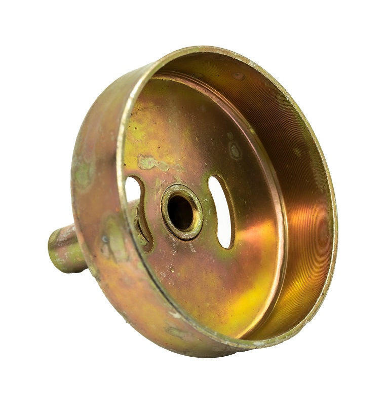 Oala ambreiaj - 9 caneluri (MC)