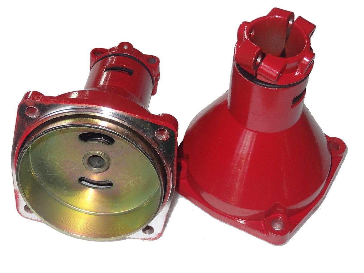 Oala ambreiaj + reductor China - patrat - 26mm MC