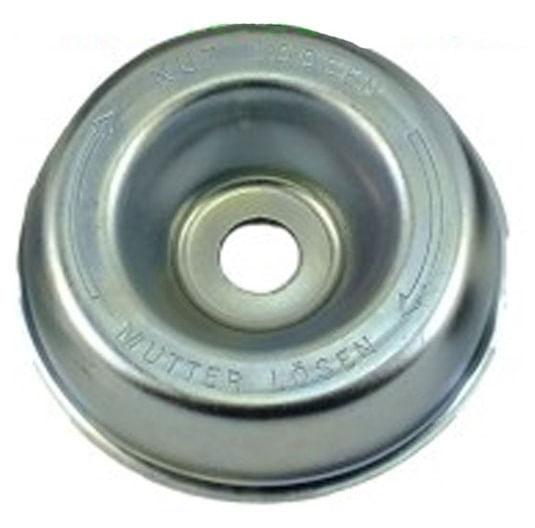 Saiba cap rotativ - adanca - 16mm MC