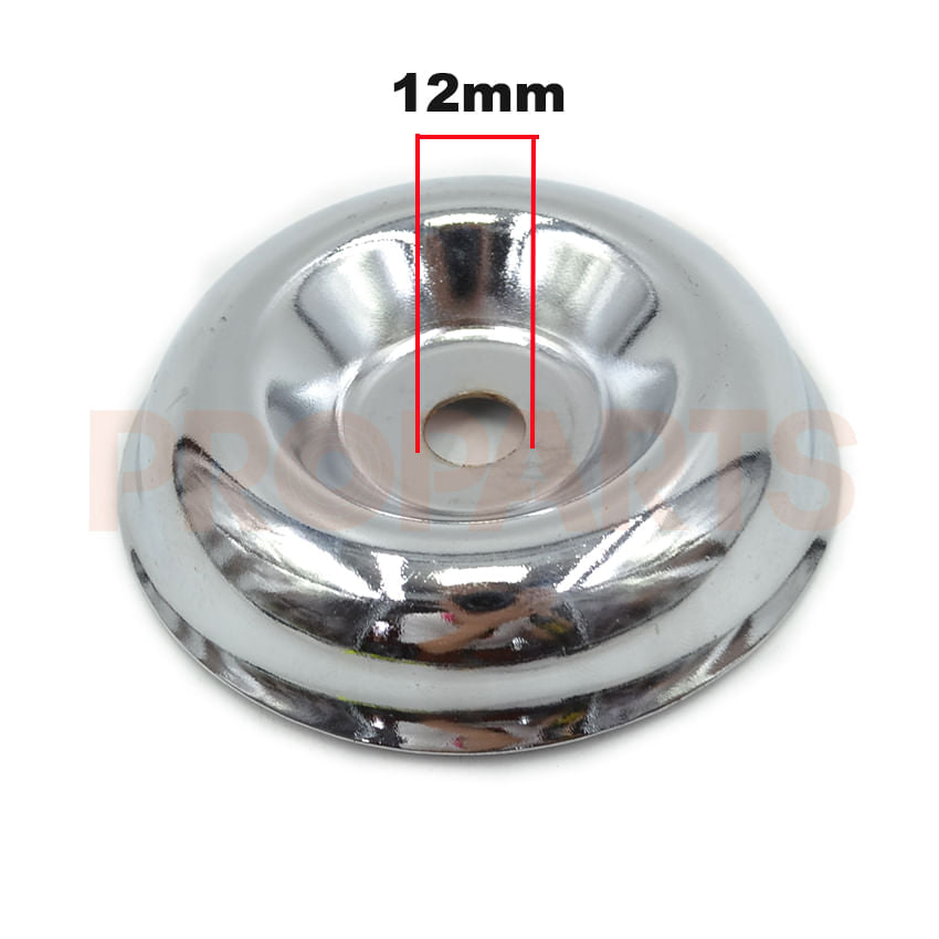 Saiba cap rotativ - motocoasa China MC