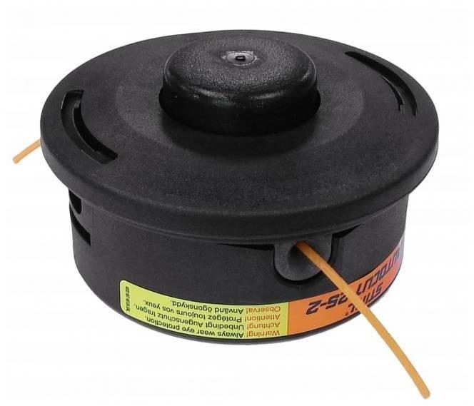 Mosor cu fir - M10x1.0 - AUTOCUT 25-2
(compatibil STIHL) (MC)