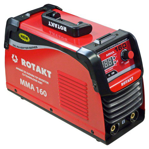 Invertor sudura MMA-160