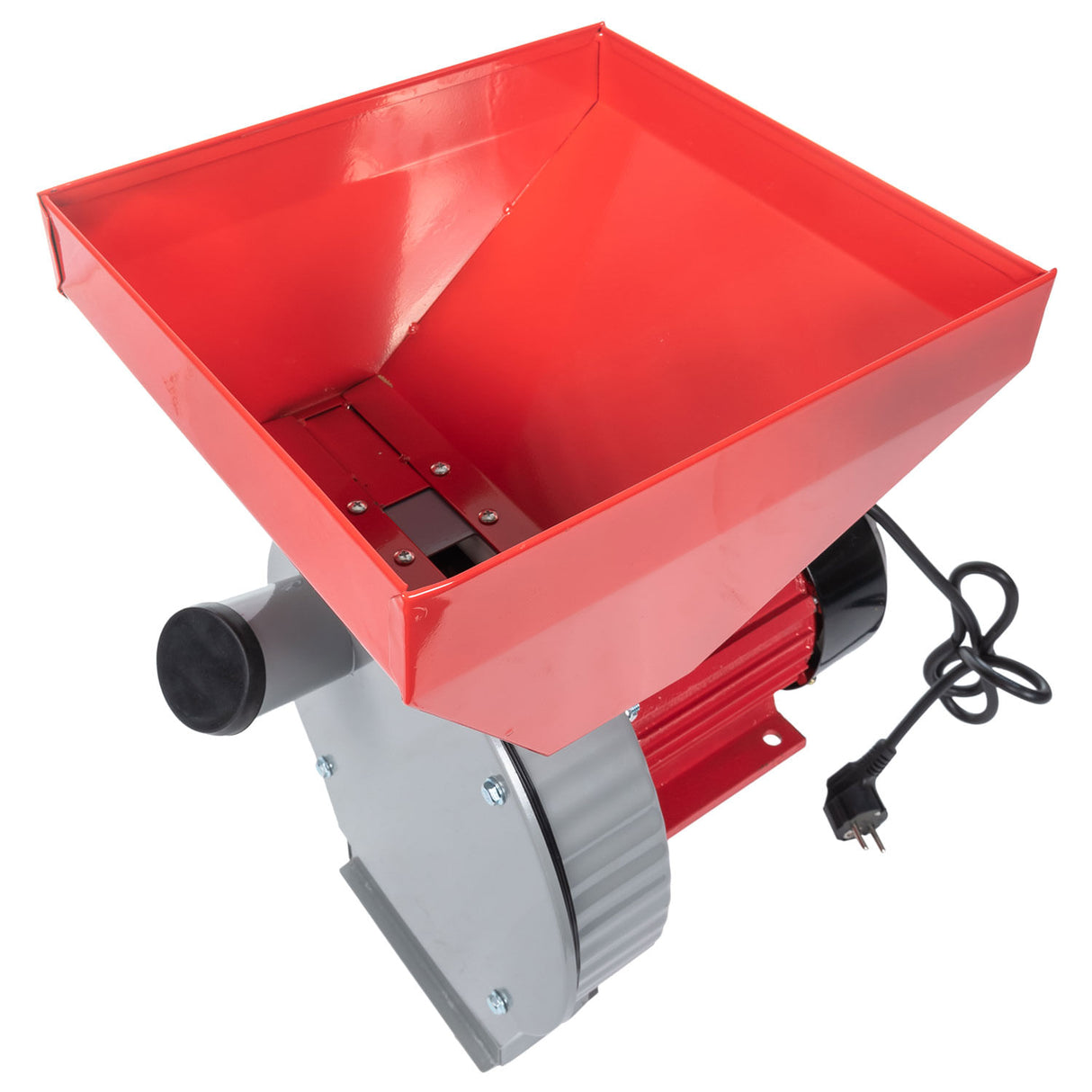 Moara cereale, legume si fructe cuva mare Blade model C - 2700W, 250 kg/h